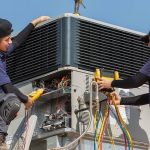 Heating and Air Conditioning Repair in Las Vegas: Keeping You Comfortable Year-Round